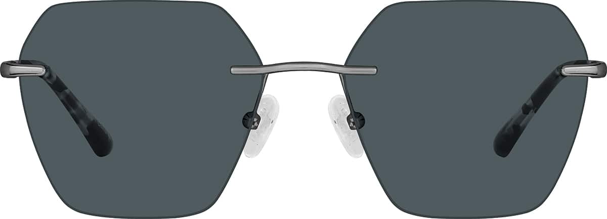 Rimless Glasses 19169