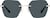 Image of 1916914 Rimless Glasses thumbnail