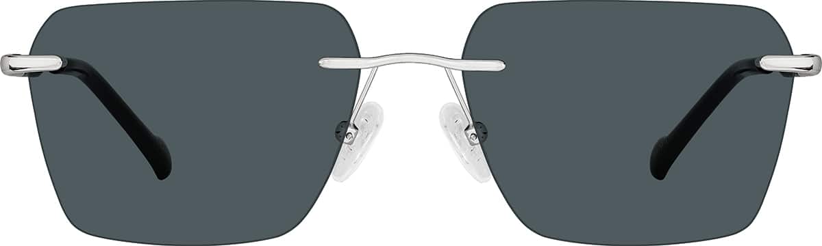 Image of 1917011 Rimless Glasses