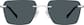 Image of 1917011 Rimless Glasses thumbnail
