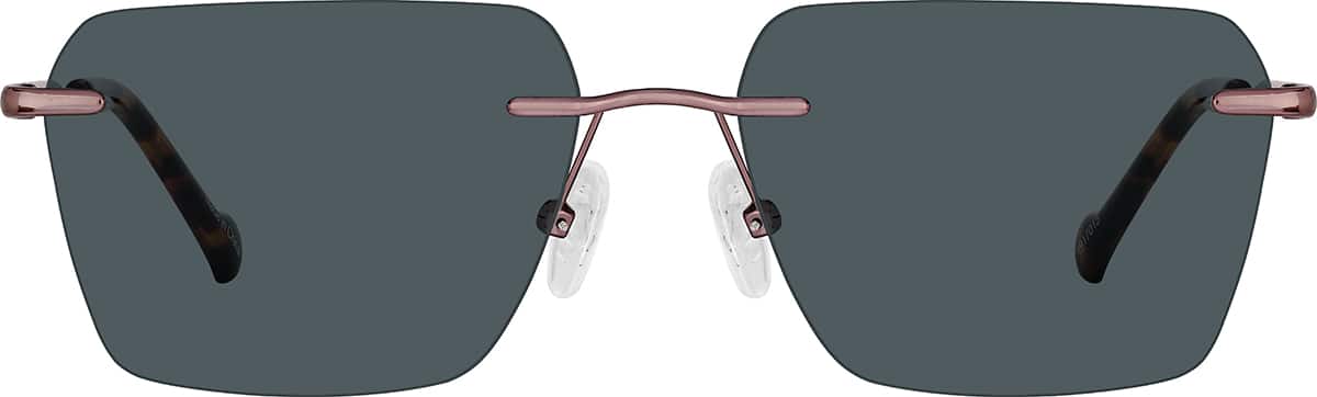 Image of 1917015 Rimless Glasses