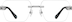 Rectangle Glasses 1917112 in Gray