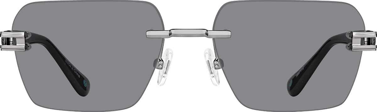 Rectangle Glasses 19171