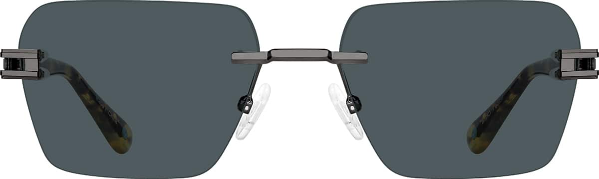 Image of 1917113 Rectangle Glasses