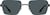 Image of 1917113 Rectangle Glasses thumbnail