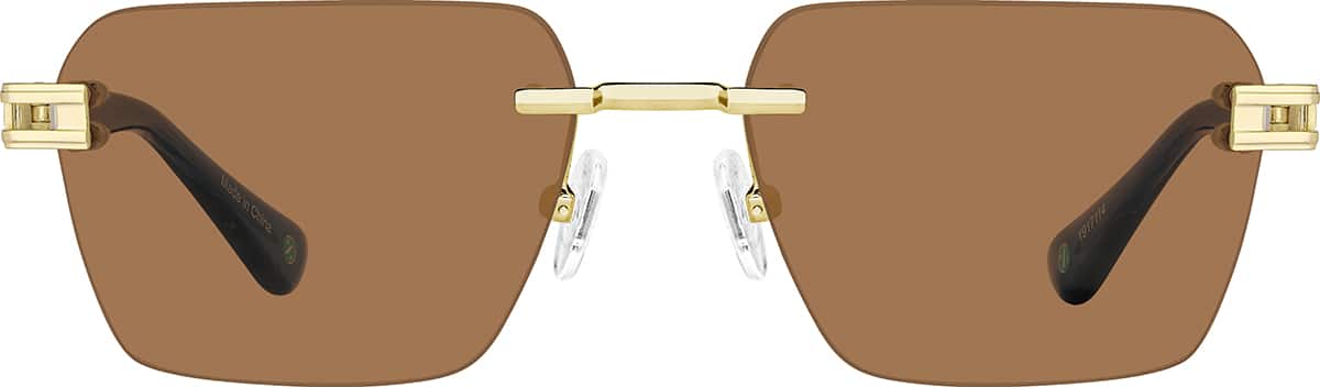 Rectangle Glasses 19171
