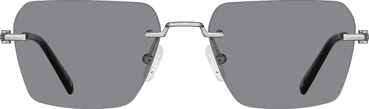 Image of 1917412 Rimless Glasses
