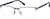 Angle view of Full Court 1917512 in Gray thumbnail