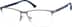 Rectangle Glasses 1917512 in Gray