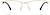 Front view of Full Court 1917514 in Gold thumbnail
