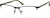 Angle view of Full Court 1917521 in Black thumbnail
