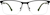 Front view of Full Court 1917521 in Black thumbnail