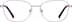 Cat-Eye Glasses 1917617 in Purple