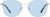 Image of Cat-Eye Glasses thumbnail