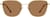 Image of Cat-Eye Glasses thumbnail