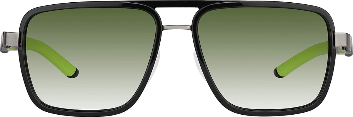 Image of Zunnies - Aviator Sports Glasses