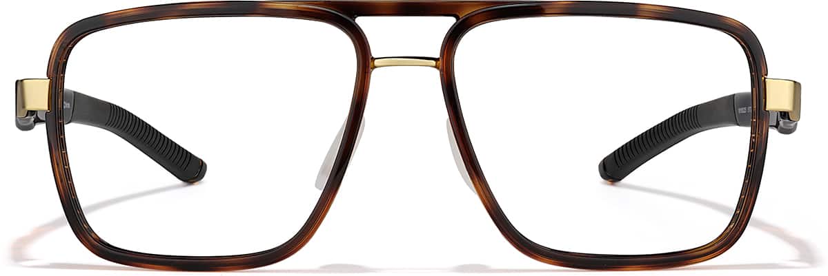 Zunnies - Aviator Sports Glasses 19183