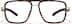 Zunnies - Aviator Sports Glasses 1918325 in Tortoiseshell