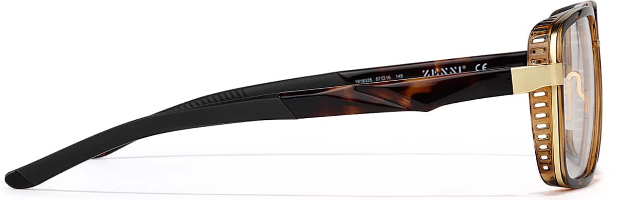 Live Black Friday Deals | Tortoiseshell Zunnies - Aviator Sports