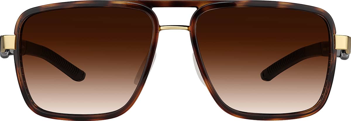 Zunnies - Aviator Sports Glasses 19183