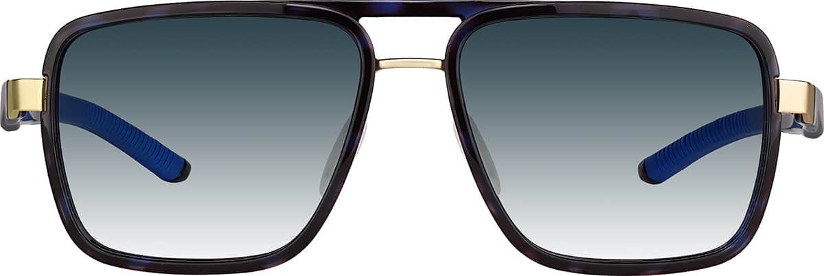 Zunnies - Aviator Sports Glasses 19183