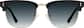 Image of Scorpio Browline Eyeglasses thumbnail