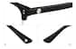Image of Scorpio Browline Eyeglasses thumbnail