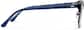 Side view of The Knight 1918516 in Blue thumbnail