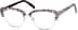 Browline Glasses 193935 in Ivory Tortoiseshell