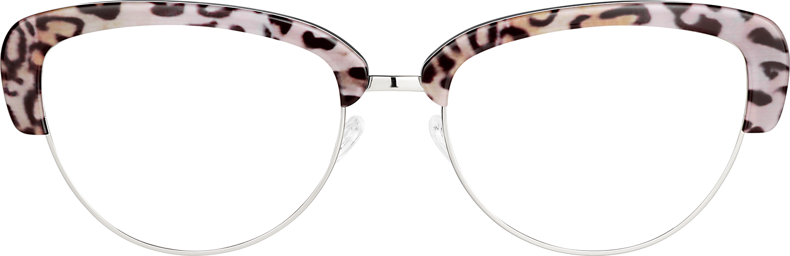 ネコロン 4470019-eyeglasses-angle-view.