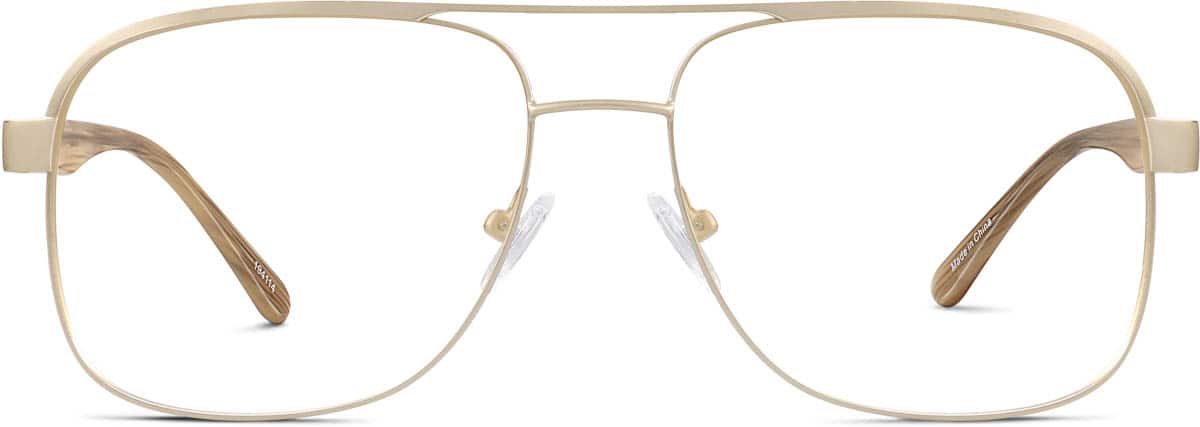 Buy FILA Men Full Rim UV Protected Aviator Sunglasses - SFI595K 59 594 |  Shoppers Stop