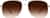 Image of Sunset Aviator Sunglasses thumbnail