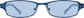 Image of Kids’ Rectangle Glasses thumbnail