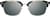 Image of Browline Glasses thumbnail