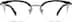 Browline Glasses 194925 in Tortoiseshell