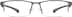 Rectangle Glasses 195312 in Gray
