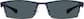 Image of Rectangle Glasses thumbnail