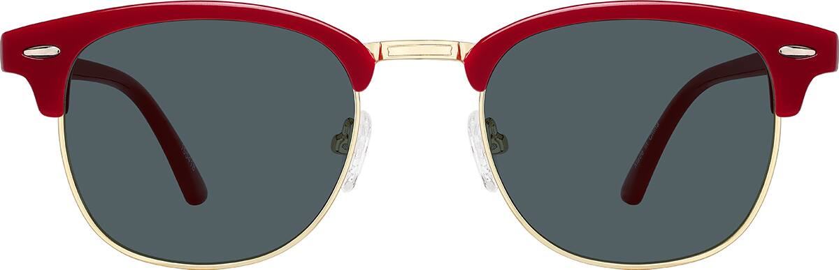 Bravo Browline 1954