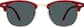 Image of Bravo Browline Glasses thumbnail