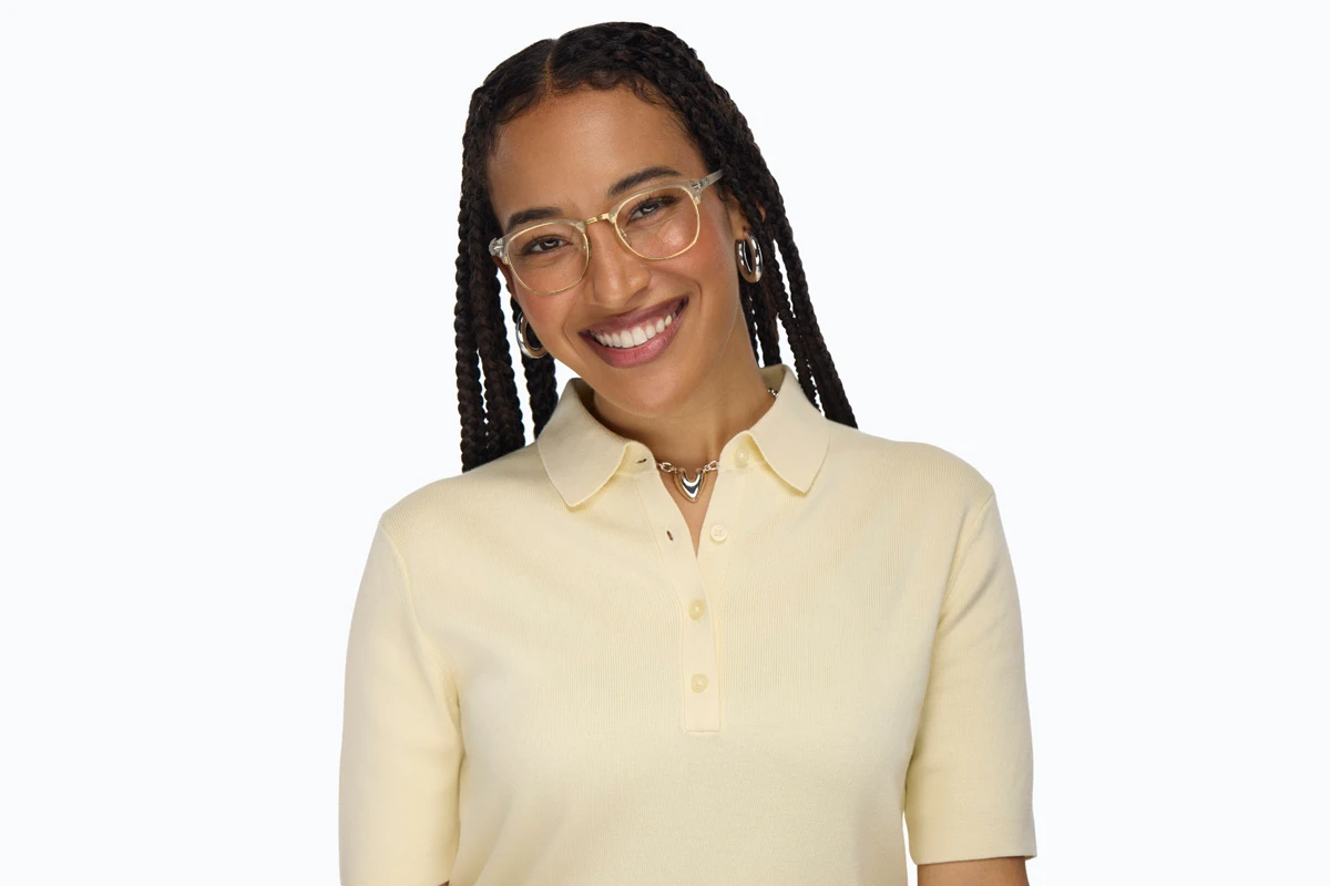 Image of Lentes Bravo Browline thumbnail