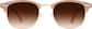 Image of Bravo Browline Glasses thumbnail