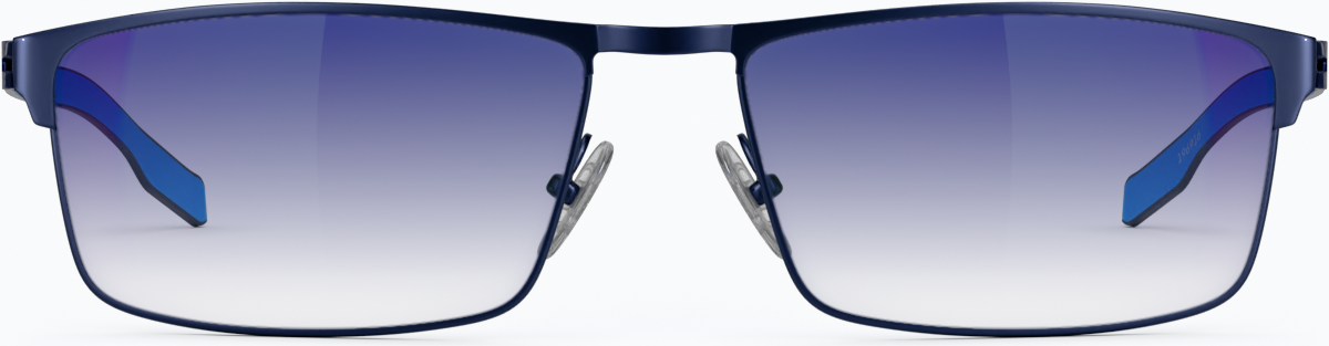 Image of Rectangle Glasses thumbnail