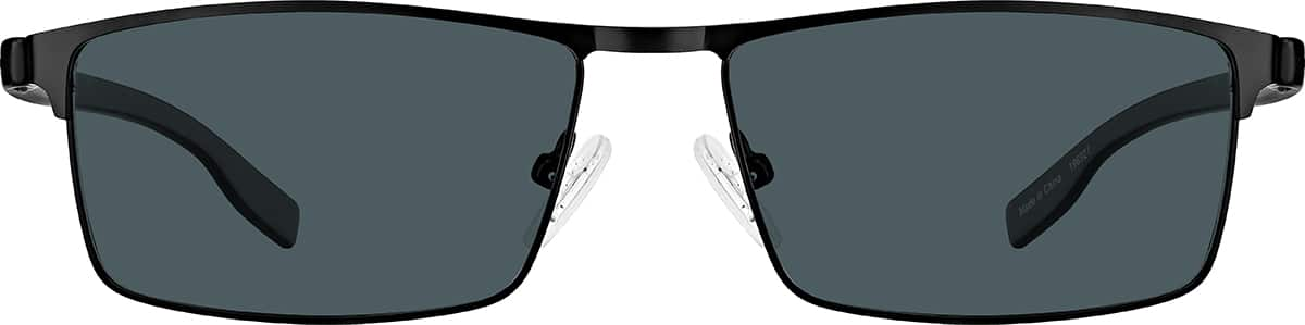 Image of Rectangle Glasses