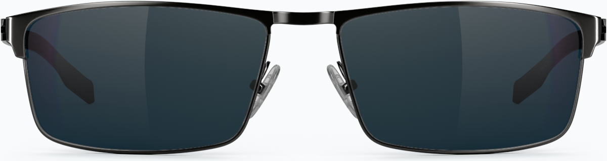 Image of Rectangle Glasses thumbnail