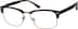 Browline Glasses 197115 in Brown