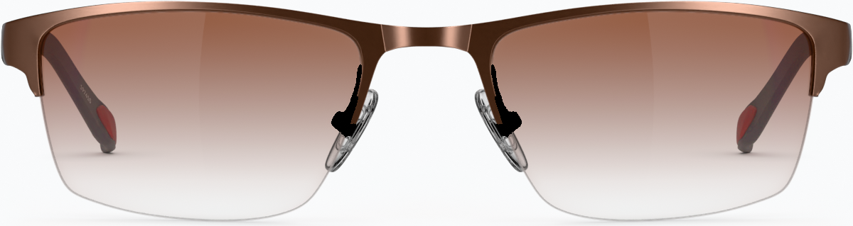 Image of Rectangle Glasses