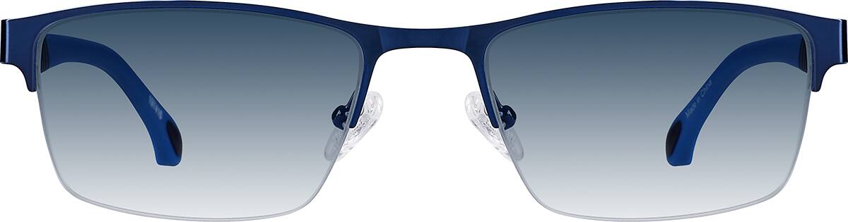 Rectangle Glasses 1974