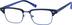 Browline Glasses 199216 in Navy