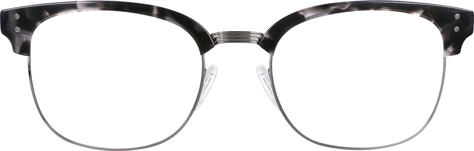 Tortoiseshell Game Changer Glasses #199431 | Zenni Optical