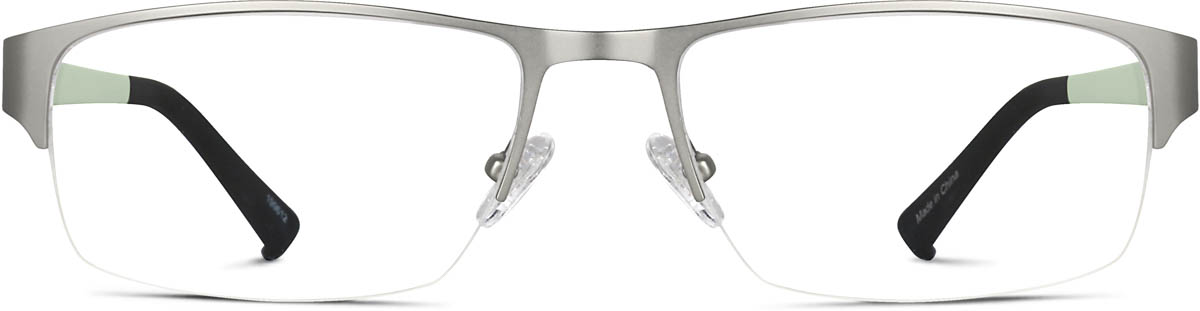 Gray Coach Me Glasses